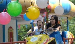 游乐园娱乐事件最新爆料,惊爆！游乐园神秘事件背后真相揭晓