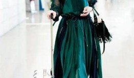 长裙在线观看,穿越时空的时尚之旅